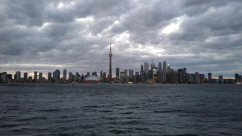 Toronto, Canda